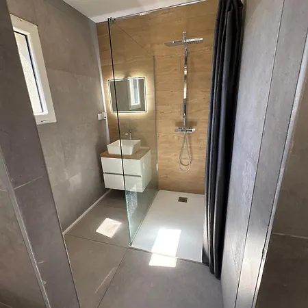 Maison Avec Jaccuzi Privatif Pres D Etretat فيلة
