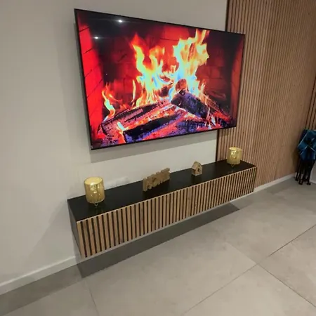 فيلة Maison Avec Jaccuzi Privatif Pres D Etretat *