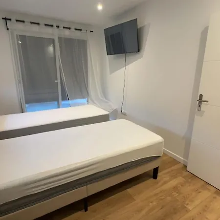 فيلة Maison Avec Jaccuzi Privatif Pres D Etretat